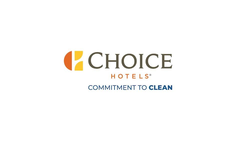 Econo Lodge Cadillac By Choice Exterior foto